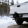 thumbnail image 1 of BotaniNest Trailer Hitches Protective Cover Horse Head Cap Easy Installation Modern Horse Head Trailer Hitches Cover Trailer Hitches Caps Guard Protective, 1 of 4