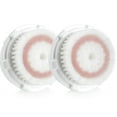 thumbnail image 5 of TreatMe100 Radiance Replacement Facial Cleansing Brush Heads, 2 ct, Compatible with Clarisonic, Brightening and Glow-Boosting Skincare, 5 of 6