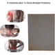 thumbnail image 4 of 80pcs Patches, Fast Acting Chinese Far Infrared Patches, Long Lasting Patch For Back Pain, Shoulder Pain, Joint Pain, Muscle Pain---Product Code 26346, 4 of 5