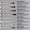 EA01-EA08/ 8PCS, variant on YOKEFELLOW EliteAlly Nail Art Brush EA04 Long Round 13mm Lengthen Oval Nail Brush for Builder Gel & Polygel and Dual Form Smooth Application , Professional Nail Art Tool( EA04 ROUND-L )