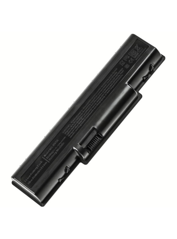 New Laptop Battery for Gateway NV52 Acer AS09A7 AS09A73 AS09A90 BT.00605.036 BT-00603-076 L09M6Y21 L09S6Y21 MS2274 AS09A41 AS09A75 5200mAh/11.1V/6-Cell