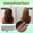 thumbnail image 3 of Rosemary Mint Shampoo Moisturizing Supple Hair Repair Dry Frizz Refreshing Sham, 3 of 5