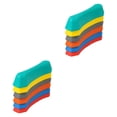 thumbnail image 4 of Juguetes de equilibrio con piedras para escalones, juguetes de juego sensorial, equipo de entrenamiento, juguetes de equilibrio para niños y niñas, 4 of 10