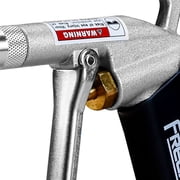 Freeman PHFBG High Flow Blow Gun with Venturi Nozzle