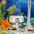 thumbnail image 4 of Refinador de Acuario Ticfox Acero Inoxidable 304 Parte Superior de la Línea, 4 of 10