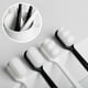 thumbnail image 4 of 4 Pack Ultra-Fine Micro-Nano Toothbrush with 20,000 Soft Bristles for Sensitive Gums & Travel, 4 of 4
