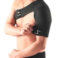 thumbnail image 1 of Shoulder Stability Brace For Men And Women, Pressure Pad , Shoulder Compression Sleeve, 1 of 4