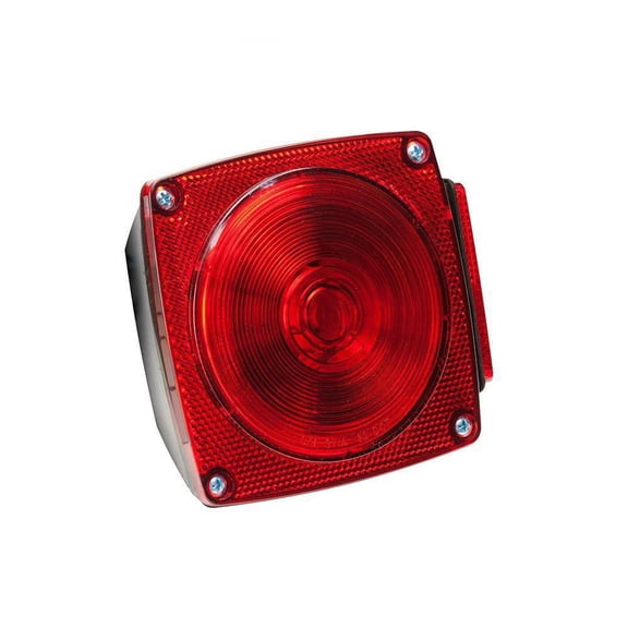 TowSmart 6 Function Right Rear Light