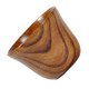 thumbnail image 4 of Monstrate 288ml Natural Wooden Milk Beer Mug Tea Souvenir Cup Gift Beer Mug Drink Type2, 4 of 6