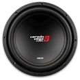 thumbnail image 1 of Subwoofer Cerwin Vega XED12V2 12 pulgadas 1000W Max, 1 of 7