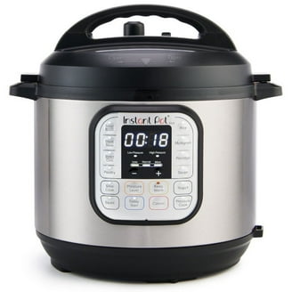 Instant Pot Duo Plus Mini 3-Quart, 9-in-1 Versatile Multi-Use