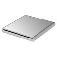 thumbnail image 1 of External DVD Drive for PC - Slot-in USB-C Super Drive CD/DVD Burner Plug & Play Optical Drive, 1 of 5