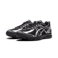 thumbnail image 2 of ASICS MENS JOG 100S "Black Pure Silver" 1203A741 001 1203A741 001 from Stadium Goods, 2 of 8