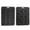 A001- Black, variant on 9 Cavity Tiger Silicone Molds for Ice Cubes, Pudding, Chocolate - Reusable BPA-Free Baking & Freezing Molds with Easy Release, Blue - Perfect for Home Kitchen, Party, DIY Crafts, Gift Giving