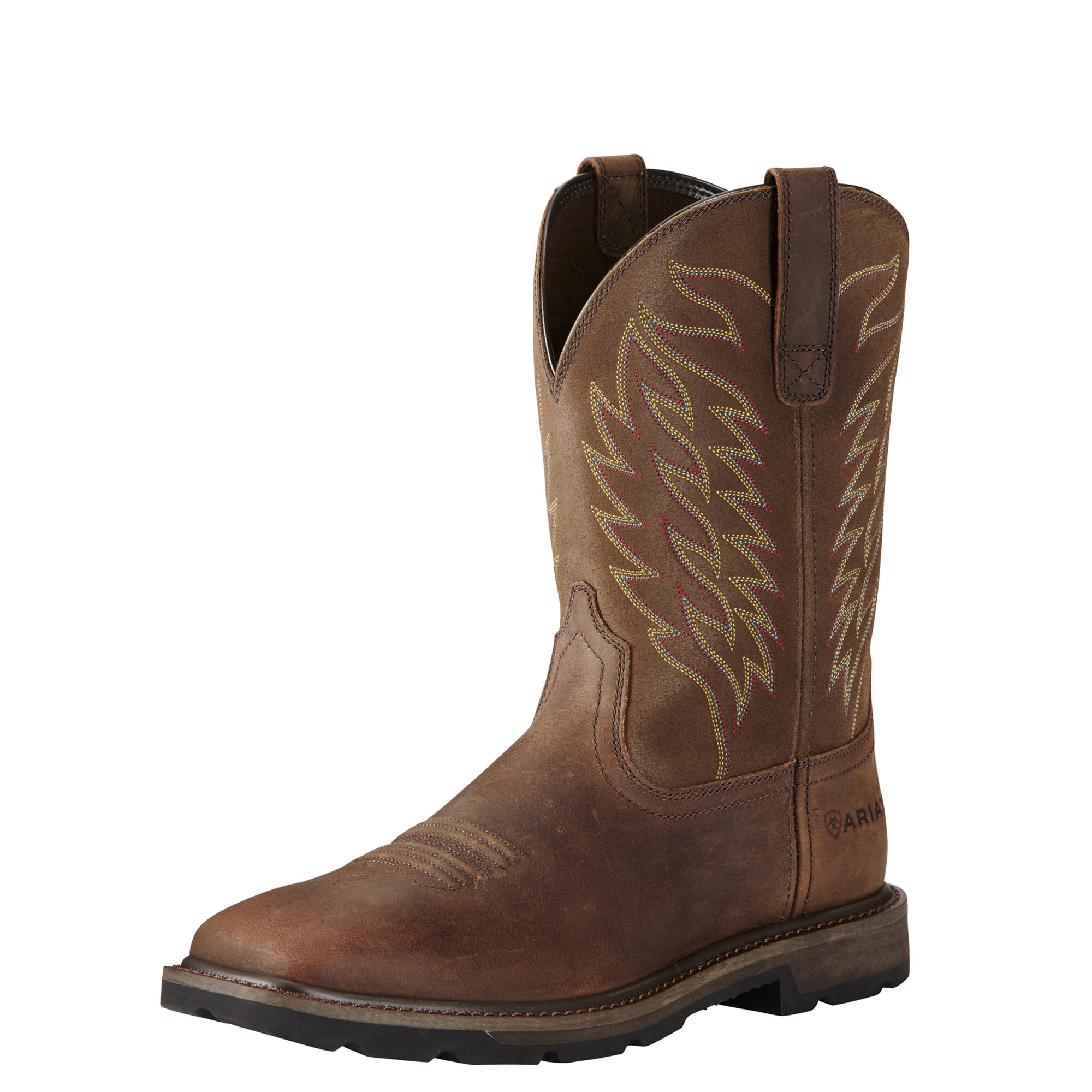 ariat casey work boot