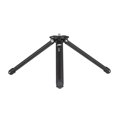 thumbnail image 1 of Trípode BAFANG SL-01B Trípode Plegable Soporte para Trípode De Escritorio Aleación De Aluminio Capacidad De Carga De 2 Kg/4,4 Libras con Tornillo De 1/4 De Pulgada para Estabilizador De Cámara DSLR, 1 of 5