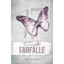 Diciassette Farfalle, (Paperback)