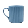 thumbnail image 2 of Taza Mainstays Cerámica con Letrero de 380 ml Azul, 2 of 4