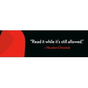 The Handmaid's Tale: A Novel (Paperback)