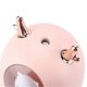 thumbnail image 3 of Humidifier USB Mini Home Bedroom Mute Small Desktop Cute Pet Air Spray HumidifierPink, 3 of 4