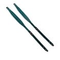 thumbnail image 1 of Correas de hombro CUTICAT para acordeón Cinturón de acordeón resistente al desgaste Accesorios para Instrumentos Musicales Cuero Verde, 1 of 8