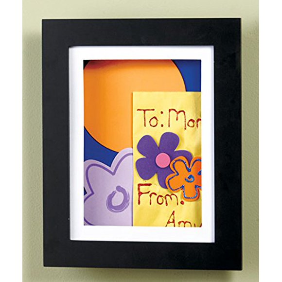 8.5"x11""frames"