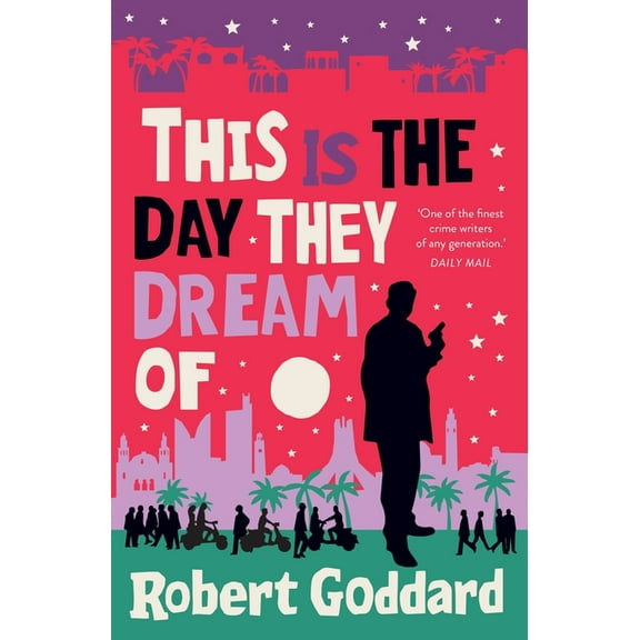 Inspector Taleb This Is the Day They Dream of: Volume 2, (Hardcover)