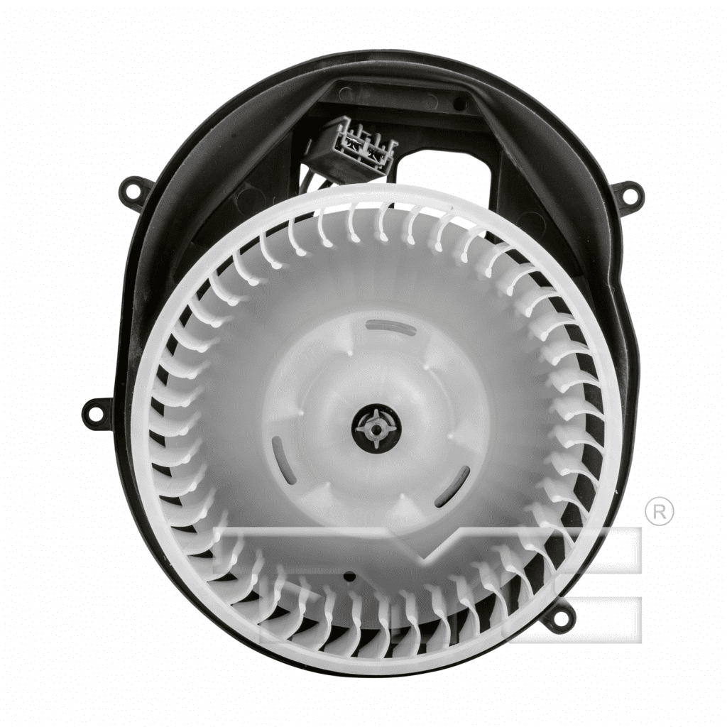 For Volvo S60 Blower Motor Assembly 20012009 For 91714790 Walmart