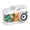 White, variant on Kids Pocket Camera OTG Sharing Function 1920x1080P Video Quality & Multiple Artistic Filters for Creative Photography