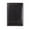 BK, variant on Cameland Fashion Bags Passport Protector Wallet Business Card Soft Passport Cover Brown