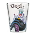 thumbnail image 3 of Juego de 4 vasos tequileros de vidrio Ambient 21 Colección Disney Villanas 44 ml con caja de regalo, 3 of 6