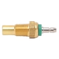 thumbnail image 1 of Transductor de Temperatura del Agua, Latón 8-97078592-0 Interfaz Estándar Sensor de Temperatura del Agua Perfecto Adecuado Para Excavador, 1 of 7