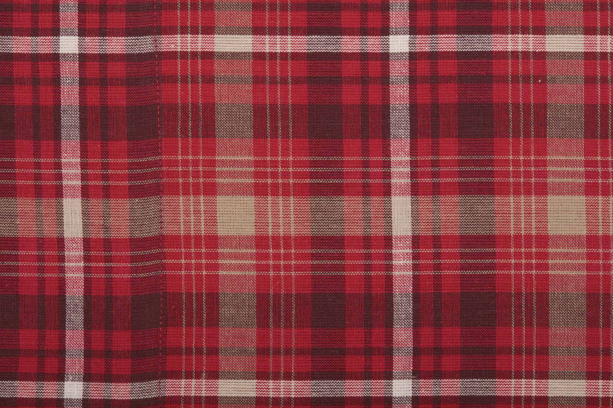 VHC Brands Braxton 29193 Bed Skirt, Queen…