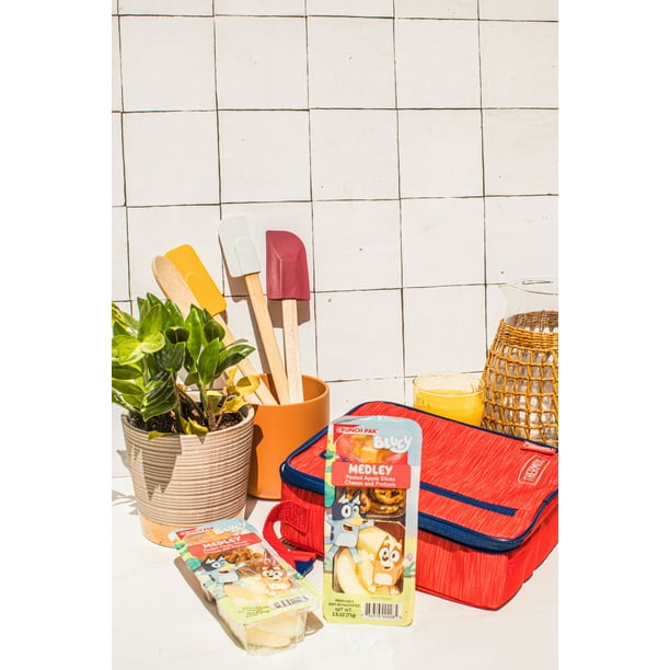 Crunch Pak Snack Boxes - Healthy Office Breakroom Option - Walmart