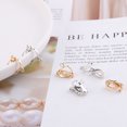 thumbnail image 1 of SHOWERORO 20Pcs Non Piercing Earcuff Plated Earless Clip for Party and Home Use, 1 of 5