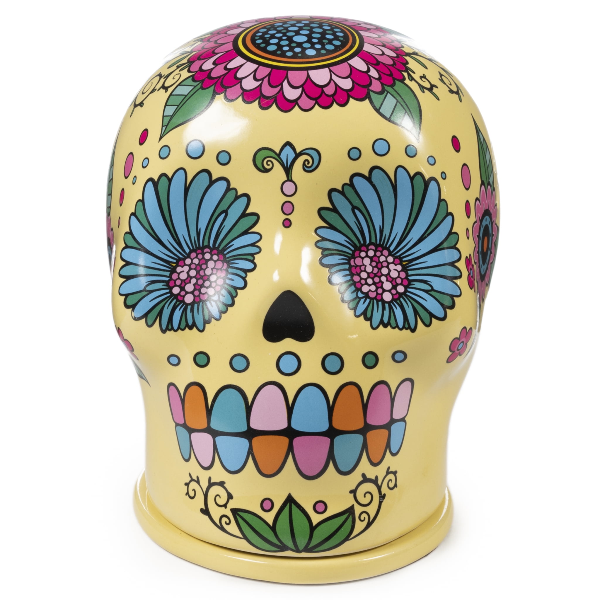 ScentSationals Day Of The Dead (Día De Los Muertos) Full Size Fragrance
