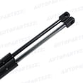 thumbnail image 3 of Convient pour Chevrolet Captiva 96861594 Ressort à Gaz pour Fenêtre Arrière, 2 Pcs, 3 of 5
