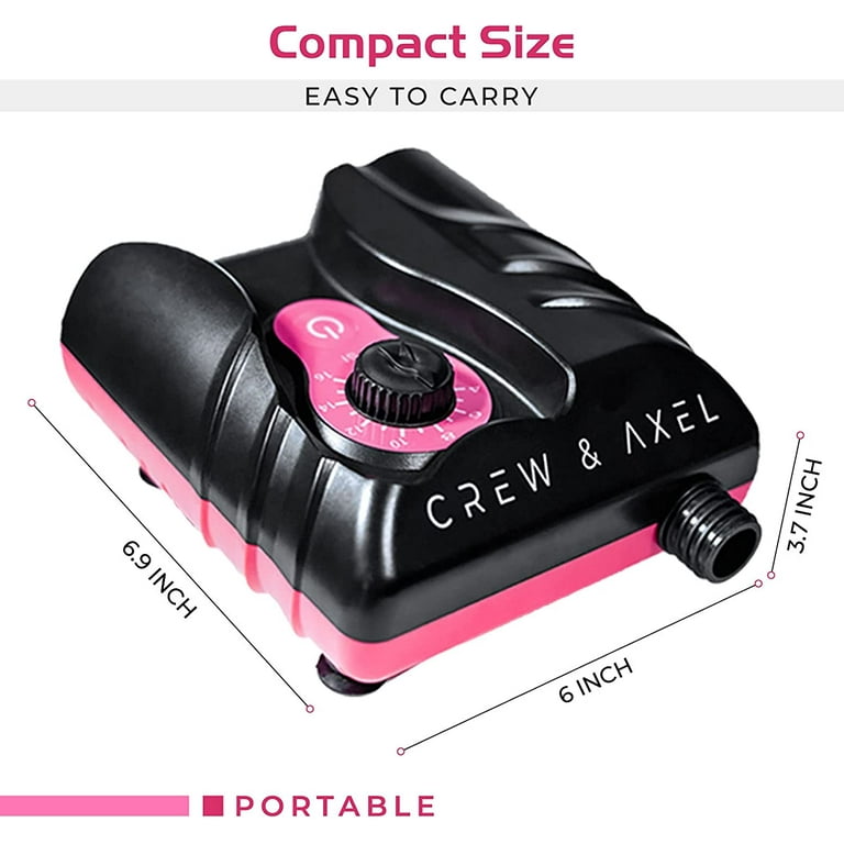 Electric paddle board pump deals