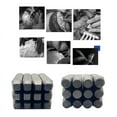 thumbnail image 2 of Aellinatey Pack of 12 Jewelry Detailing Chisel Set Metal Tool Processing Tool for Jewelry, 2 of 11