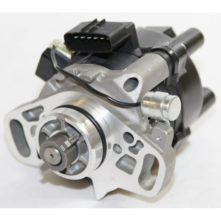 Mazda Protege Valve Cover - Ignition Distributor fit Mazda 94-95 MX-3 1.6L 95-96 Protege 1.5L 95 Protege 1.8