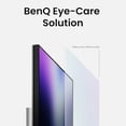 thumbnail image 2 of Monitor BenQ 32 Pulgadas 4K Mac Colors para Mac, 2 of 10
