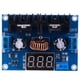 thumbnail image 1 of [Se ensamblar con 1058156.02] XL4016 Voltímetro LED PWM ajustable 4-40V a 1.25-36V módulo placa reductora 8A 200W Convertidor reductor CC-CC, 1 of 9