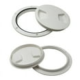thumbnail image 2 of ankash ABS Boat RV 5" Round Access Hatch Cover, 2 of 7
