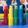 thumbnail image 3 of Bálsamo labial ColourPop Harry Potter Hufflepuff Patience, 3 of 5
