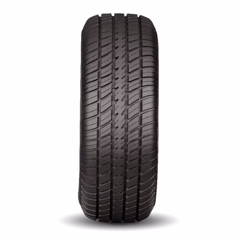 Cooper Cobra Radial G/T All-Season P255/60R15 102T Tire