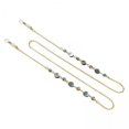 thumbnail image 1 of Cadena para gafas Strade Fareast Limited 75cm 5 piezas, 1 of 8