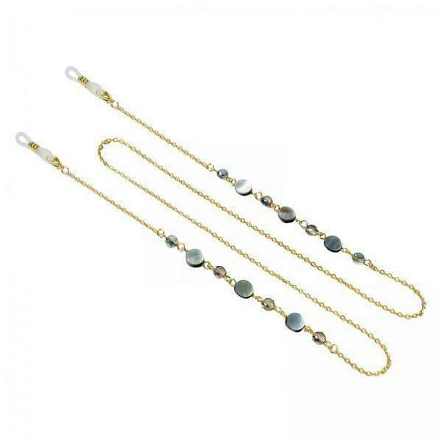 Cadena para gafas Strade Fareast Limited 75cm 5 piezas