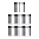 thumbnail image 2 of Cepillo desechable para cejas NikouMX 50 piezas cepillo desechable para pestañas, 2 of 8