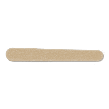 Beauty Secrets Garnet Small Emery Board