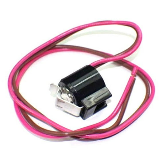 MaksPRO WP2321800 Bimetl-Def fits Refrigerator 2321800 2319915 1408346 2314158